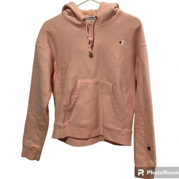 Champion Hoodie Sweatshirt - Size XS - Picture 1 of 4